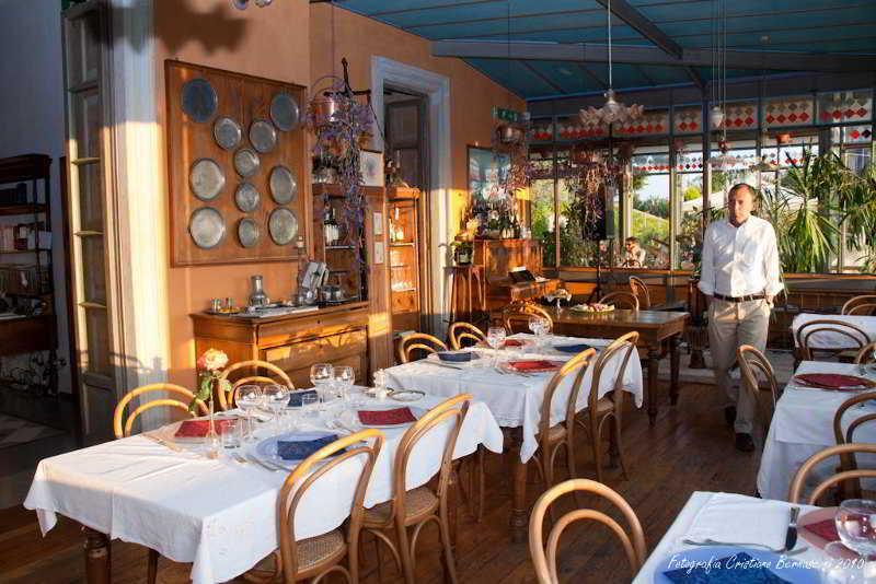 Bellavista Boutique Hotel Brunate Eksteriør billede