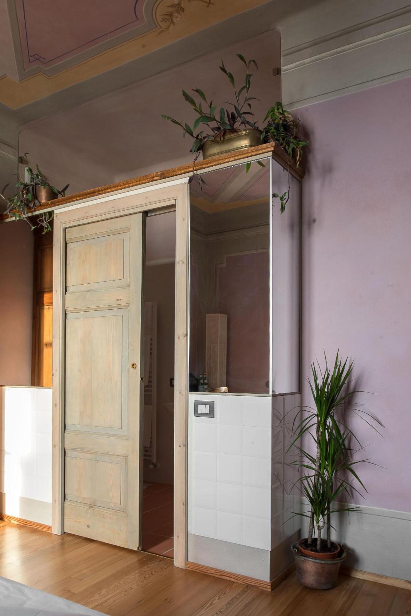 Bellavista Boutique Hotel Brunate Eksteriør billede